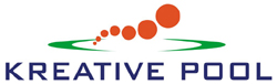 Kreative Pool Logo